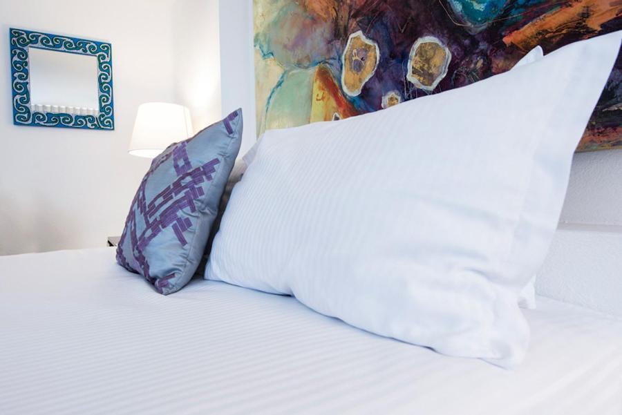 Colombe Hotel Boutique Xalapa Cameră foto